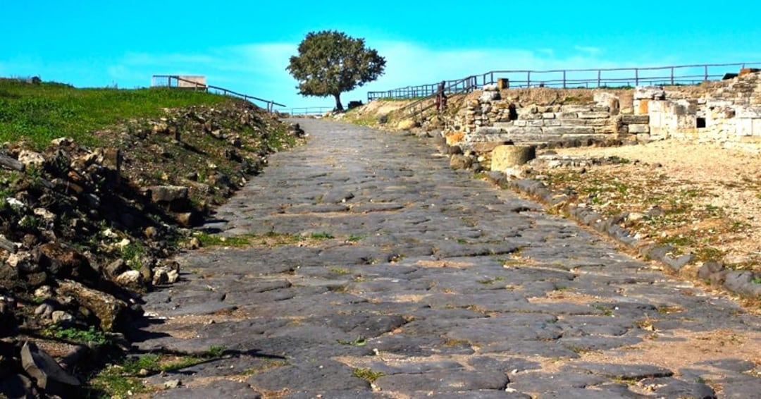 A Vulci nella Maremma laziale lambendo le rive del Flora Il Sole 24